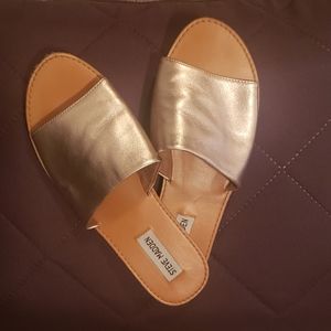 Steve madden sandals